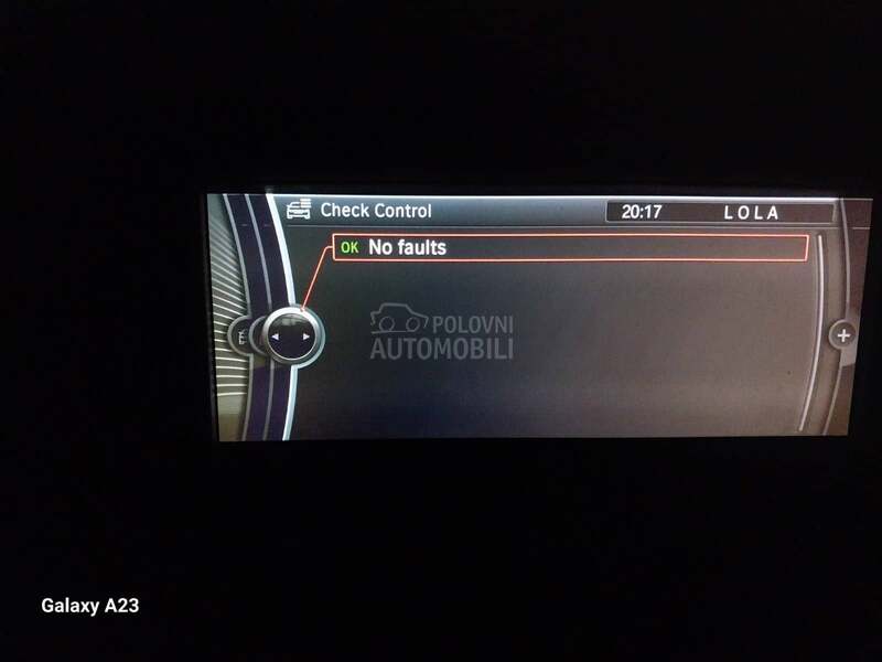 BMW X3 M PAKET X-drive 2.0