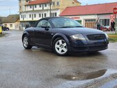 Audi TT Roadster V I D I