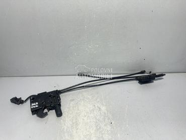 BRAVA HAUBE za Škoda Superb