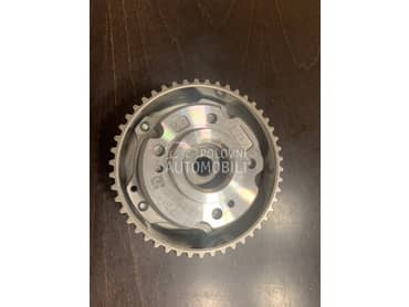 Remenica bregaste za Audi A3