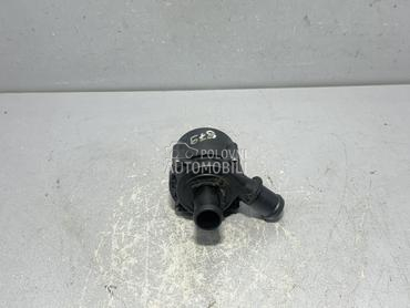 POMOCNA PUMPA VODE za Škoda Superb