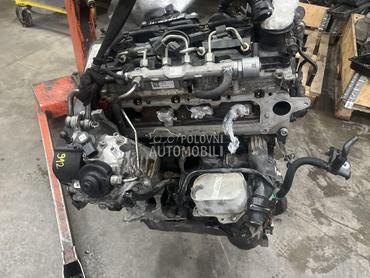 MOTOR za Škoda Karoq