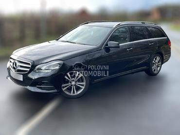 VRATA za Mercedes Benz E Klasa