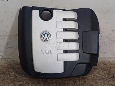 POKLOPAC MOTORA za Volkswagen Touareg