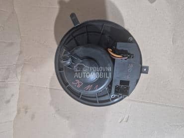 Ventilator kabine za Audi A4 od 2001. do 2004. god.