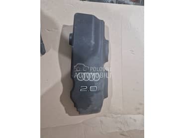 Poklopac motora za Audi A4 od 2001. do 2004. god.