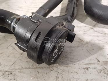 POMOCNA PUMPA VODE za Škoda Superb