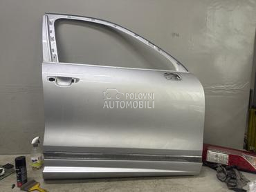 VRATA za Volkswagen Touareg