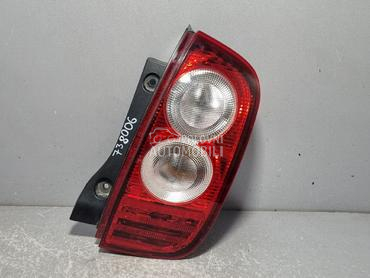 STOP SVJETLO za Nissan Micra