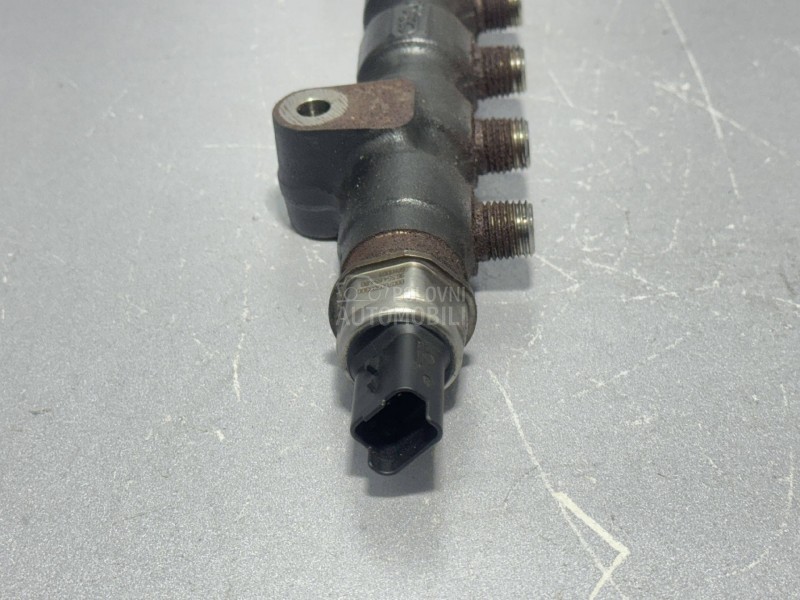 SENZOR PRITISKA GORIVA