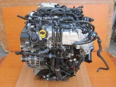 kompletan motor 1.6 tdi za Volkswagen Caddy, Golf 7, Passat B8 od 2013. do 2020. god.