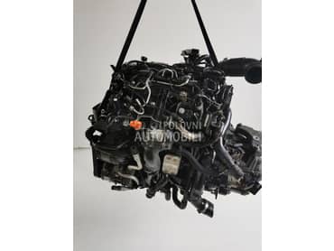 kompletan motor 2.0 tdi za Volkswagen Caddy, Golf 6, Passat B7 od 2008. do 2013. god.