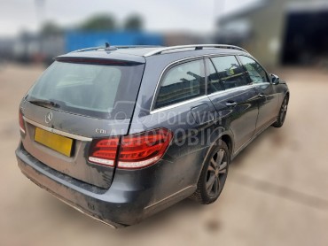 STAKLO za Mercedes Benz E Klasa