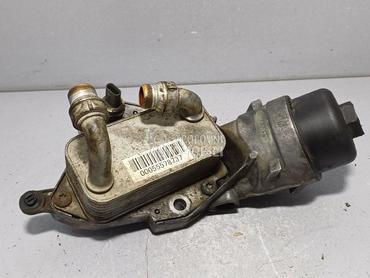 KUCISTE FILTERA ULJA za Opel Insignia