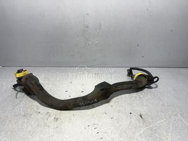 CRIJEVO za Citroen Jumpy