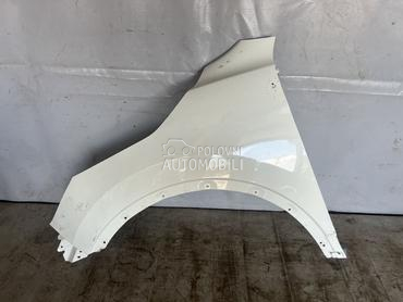 BLATOBRAN za Nissan Qashqai