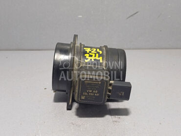 PROTOK ZRAKA za Volkswagen Passat B6