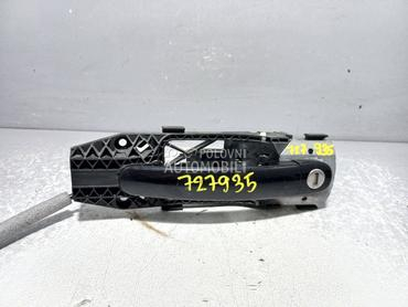 RUCKA VRATA za Volkswagen Polo