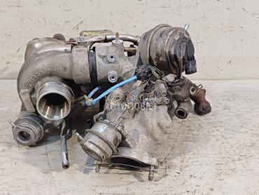 TURBINA za Mazda 6