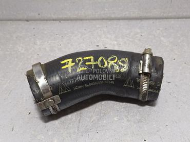 CRIJEVO za Peugeot 508