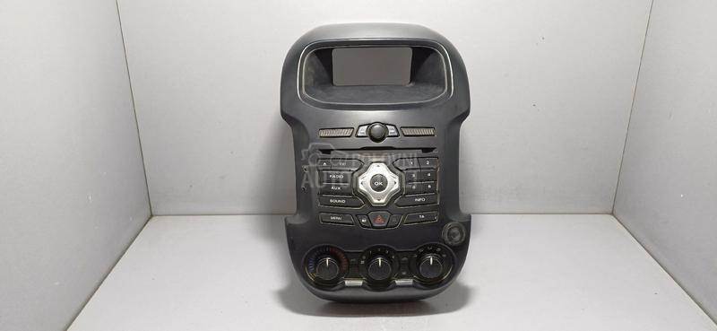 PREKIDACI MULTIMEDIJE