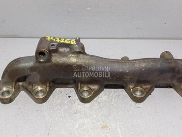 IZDUVNA GRANA za Kia Sportage