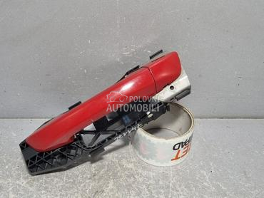 RUCKA VRATA za Volkswagen Golf 6