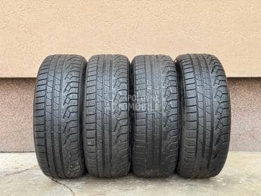 Pirelli 225/60 R17 Zimska