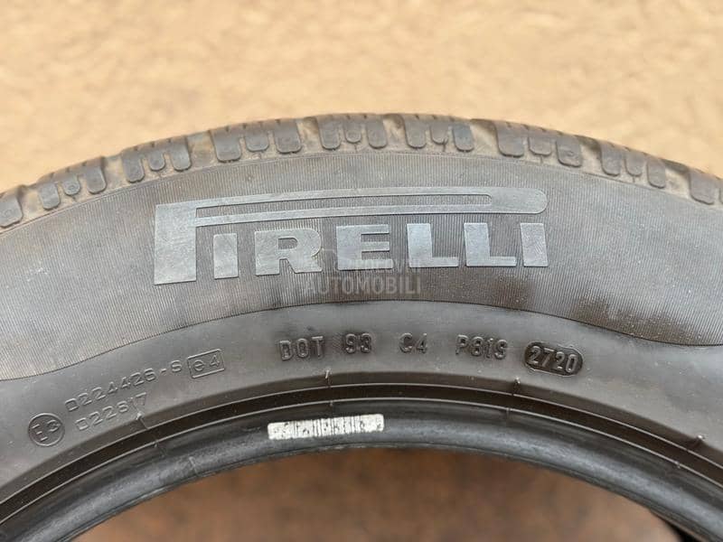 Pirelli 225/60 R17 Zimska