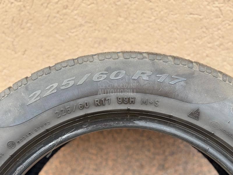 Pirelli 225/60 R17 Zimska