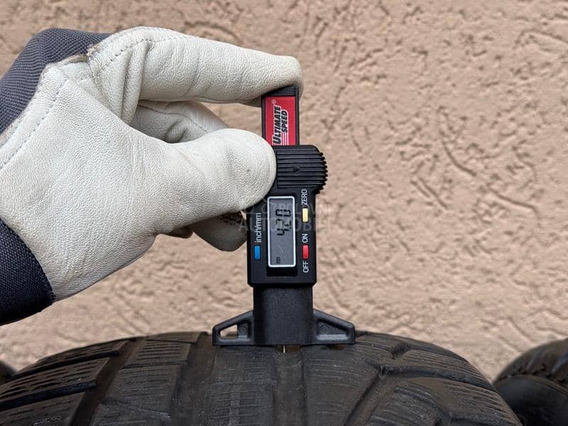 Pirelli 225/60 R17 Zimska