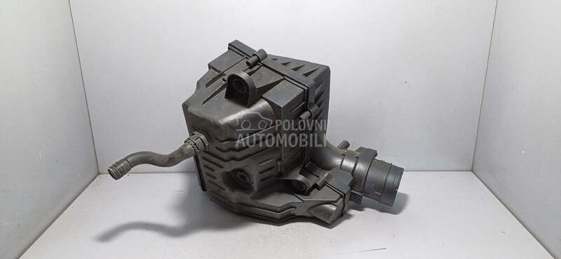 KUCISTE FILTERA ZRAKA