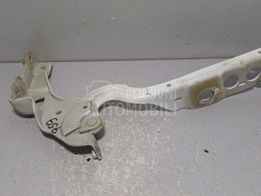 SKARE OD HAUBE za Citroen C4