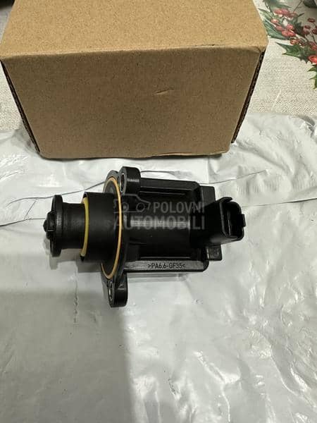 Ventil turbine 1.6 THP