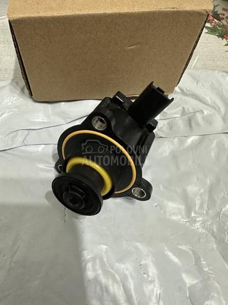 Ventil turbine 1.6 THP