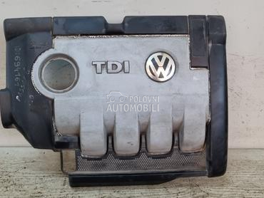 POKLOPAC MOTORA za Volkswagen Passat B6