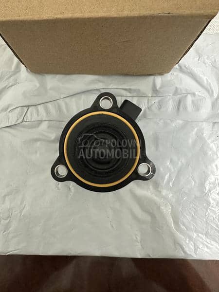 Ventil turbine 1.6 THP