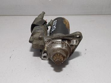 ALNASER za Volkswagen Caddy