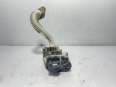 EGR za Nissan Qashqai