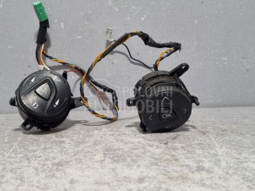 KOMANDE NA VOLANU za Ford Focus