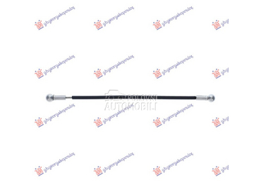 KABL PANORAMSKOG KROVA za Porsche Ostalo od 1996. do 2004. god.