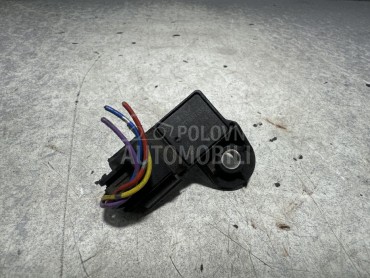 MAP SENZOR za Nissan Qashqai