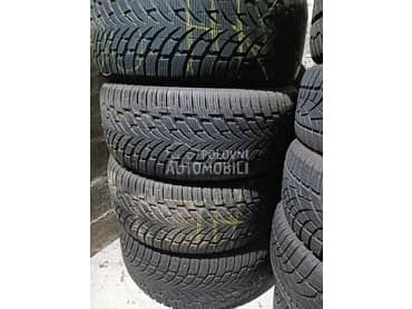 Nokian 275/50 R20 Zimska