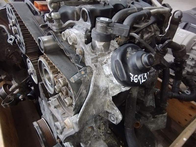 PUMPA VISOKOG PRITISKA