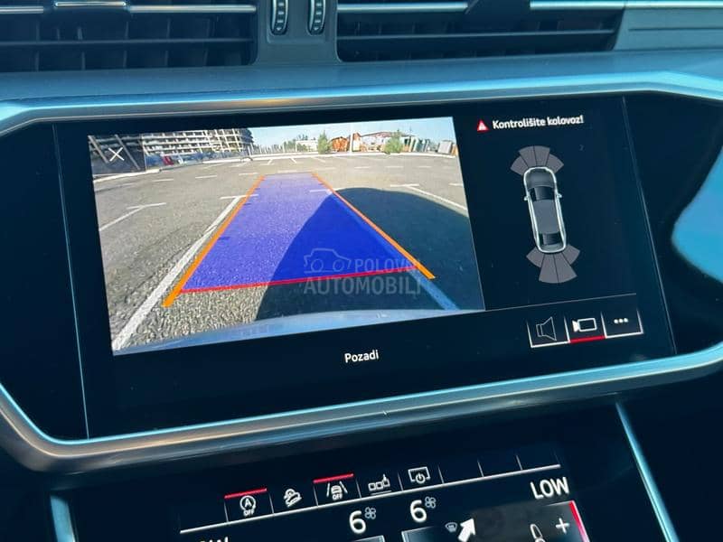 Audi A6 50/Q/Mtrx/MHib/Air