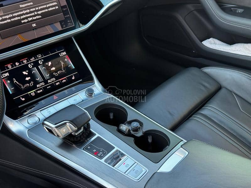 Audi A6 50/Q/Mtrx/MHib/Air