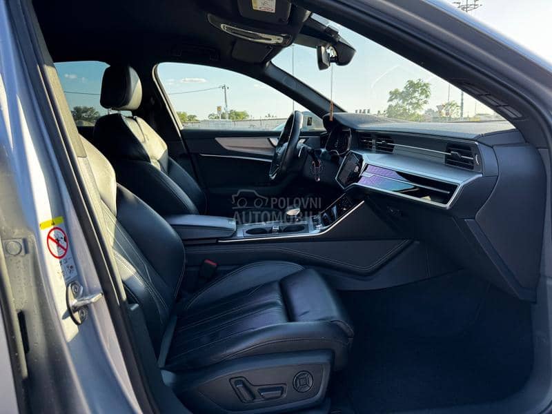Audi A6 50/Q/Mtrx/MHib/Air