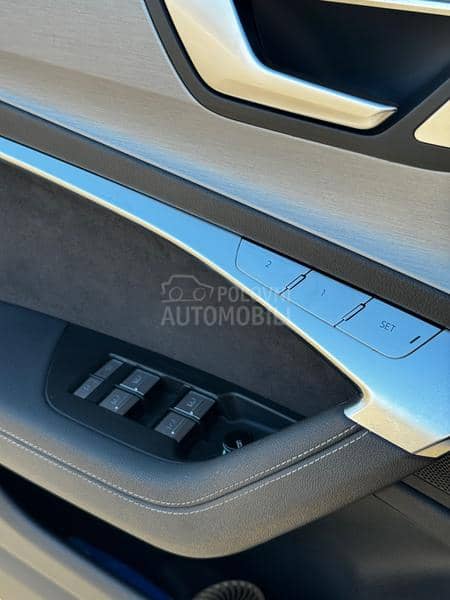 Audi A6 50/Q/Mtrx/MHib/Air