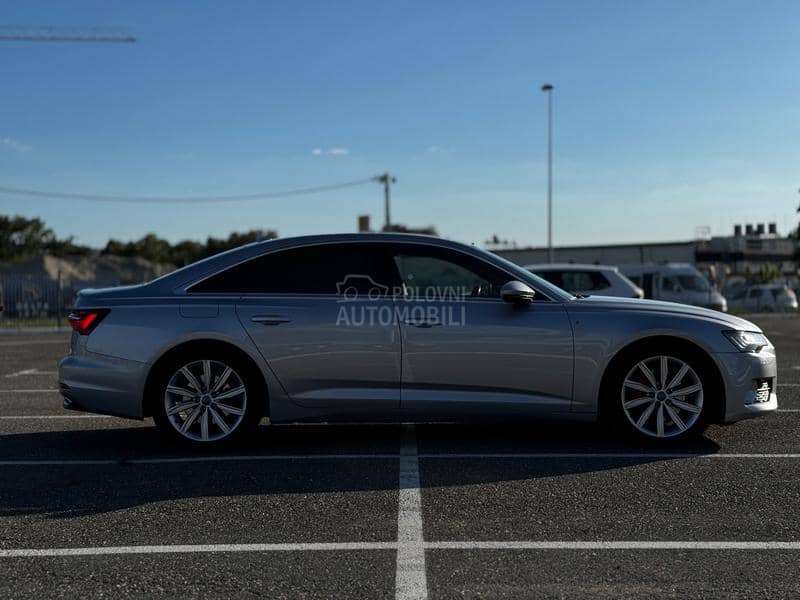 Audi A6 50/Q/Mtrx/MHib/Air