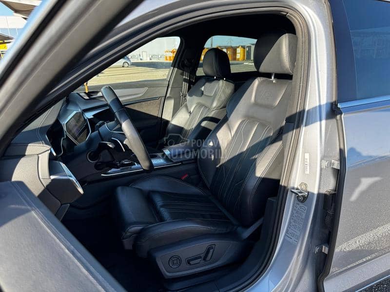 Audi A6 50/Q/Mtrx/MHib/Air